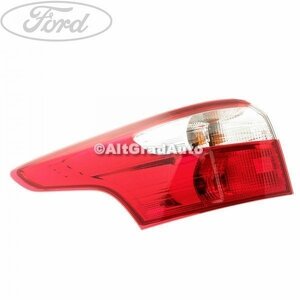 Stop stanga pe exterior combi Ford focus 3 1.0 ecoboost
