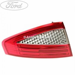 Stop stanga spate 4 usi an 03/2007-10/2010 Ford Mondeo (2008-2014) 2.2 TDCi 175 HP oe 1523733