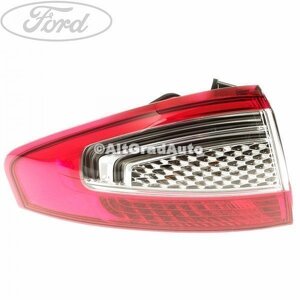 Stop stanga spate 4 usi an 10/2010-12/2014 Ford mondeo 4 2.2 tdci