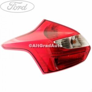Stop stanga spate 5 usi Ford Focus (2011-2014) 1.0 EcoBoost 125 HP oe 1825321