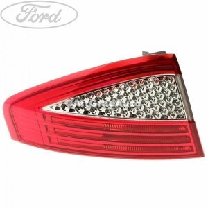 Stop stanga spate 5 usi an 03/2007-10/2010 Ford Mondeo (2008-2014) 2.2 TDCi 175 HP oe 1523738