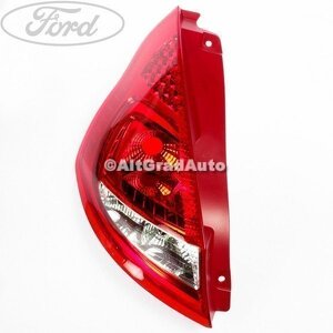 Stop stanga spate Ford fiesta mk 7 1.25