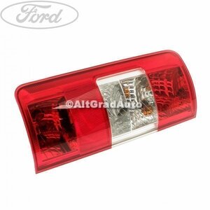 Stop stanga spate an 02/2002-04/2009 cu soclu Ford Tourneo Connect (2002-2014) 1.8 Di 75 HP oe 1369222