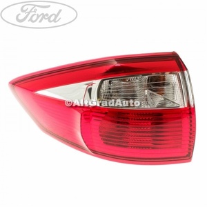 Stop stanga spre exterior Ford c-max 3 1.6 tdci