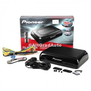 Subwoofer Pioneer TS-WX130DA Ford    HP oe 2302684