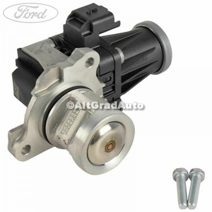 Supapa EGR Ford C-Max (2011-2015) 1.6 TDCi 95 HP oe 1702178