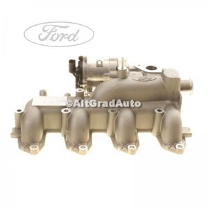 Supapa EGR cu galerie admisie Ford mondeo 4 1.8 tdci