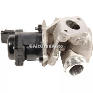 Supapa EGR cu modul Ford Fiesta (2002-2005) 1.4 TDCi 68 HP oe 1682736