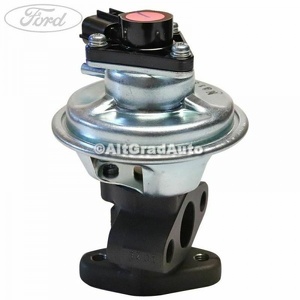 Supapa EGR cutie automata Ford Ranger (2006-2012) 2.5 TDCi 4x4 143 HP oe 1548949