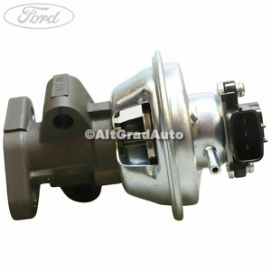 Supapa EGR cutie manuala Ford Ranger (2006-2012) 2.5 TDCi 4x4 143 HP oe 1449125