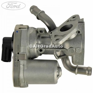 Supapa EGR racire cu apa Ford transit mk7 2.4 tdci