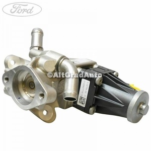 Supapa EGR racire cu apa Ford Transit (2006-2014) 2.2 TDCi 100 HP oe 2026142