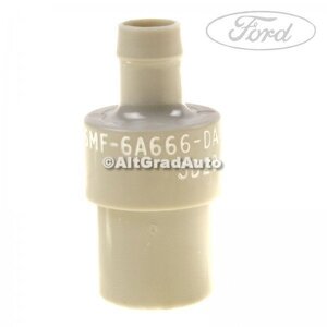 Supapa de aerisire separator ulei, plastic Ford focus 1 1.4 16v