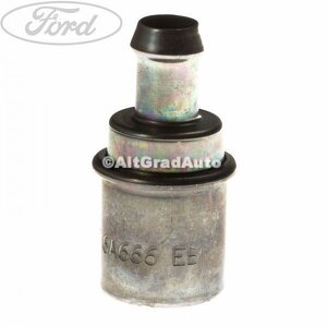 Supapa de aerisire separator ulei metal Ford Puma (1997-2003) 1.6 16V 103 HP oe 1702150