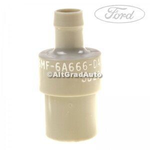 Supapa de aerisire separator ulei plastic Ford Focus (1998-2004) 1.4 16V 75 HP oe 1026678