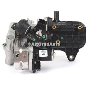 Supapa recirculare gaze EGR Ford Kuga (2013-2016) 2.0 TDCi 120 HP oe 2267338