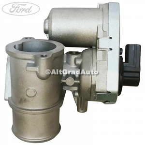 Supapa recirculare gaze EGR Ford Mondeo (2000-2007) 2.2 TDCi 155 HP oe 1697821