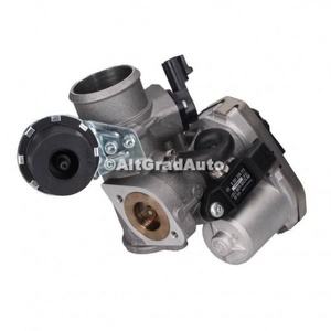 Supapa recirculare gaze EGR electric Ford Mondeo (2000-2007) 2.0 TDCi 130 HP oe 1697822
