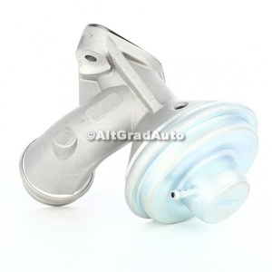 Supapa recirculare gaze EGR mecanica Ford fiesta 5  1.4 tdci