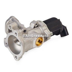 Supapa recirculare gaze EGR pana in 2010 Ford Ka (2009-2016) 1.3 TDCi 75 HP oe 1710918