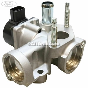 Supapa recirculare gaze Ford Mondeo (2000-2007) 1.8 SCi 130 HP oe 1358357