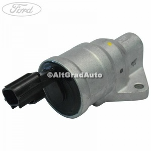 Supapa reglaj mers in gol admisie aer interior rotund Ford Fiesta (1996-2001) 1.4 i 16V 90 HP oe 1149611