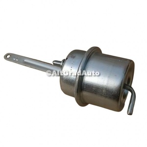 Supapa vacuum aeroterma cu AC Ford Transit (2006-2014) 2.2 TDCi 140 HP oe 1494869