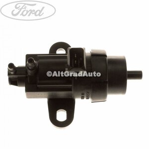 Supapa vacuum control EGR Ford transit mk 6 2.4 di