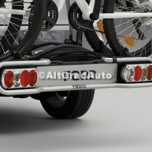 Suport 2 biciclete, spate 36 kg Ford kuga mk1 2.5 4x4