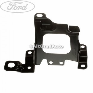Suport acumulator partea stanga Ford transit connect mk2 1.6 tdci