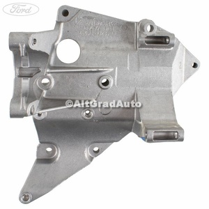 Suport alternator cu AC Ford focus 2 1.8 tdci