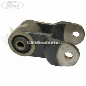 Suport arc lamelar punte spate Ford transit mk 5 2.5 di