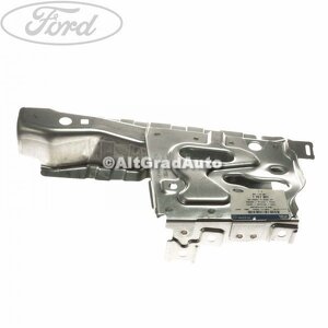Suport aripa dreapta fata, metalic Ford C-Max (2011-2015) 1.6 TDCi 95 HP oe 1767302