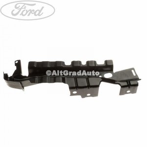 Suport aripa dreapta fata metalic Ford Focus (2014-2018) 1.0 EcoBoost 125 HP oe 1846998