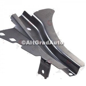 Suport aripa dreapta metal superior Ford focus 2 1.4