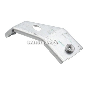Suport aripa fata stanga Ford Mustang Mach-E MACH-E (CGW) EV 286 HP oe 2483607