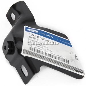 Suport aripa fata stanga Ford Mustang Mach-E MACH-E (CGW) EV 286 HP oe 2483612