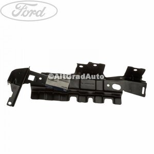 Suport aripa stanga fata metalic Ford Focus (2014-2018) 1.0 EcoBoost 125 HP oe 1846999