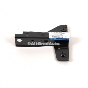 Suport bara fata stanga metalic Ford ranger 4 2.2 tdci