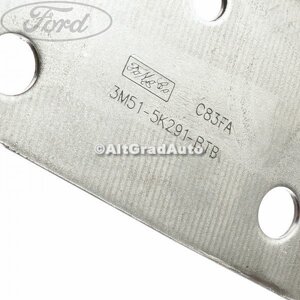 Suport catalizator Ford Mondeo (2008-2014) 1.6 Ti 120 HP oe 1312668