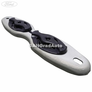 Suport catalizator inferior dupa 02/2012 Ford Focus (2011-2014) 1.6 EcoBoost 182 HP oe 1751520