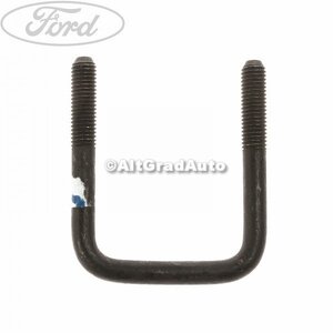 Suport central arc lamelar standard Ford Tourneo Connect (2002-2014) 1.8 Di 75 HP oe 4367043