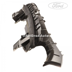 Suport central bara fata Ford Fiesta (2013-2017) 1.0 80 HP oe 1818005