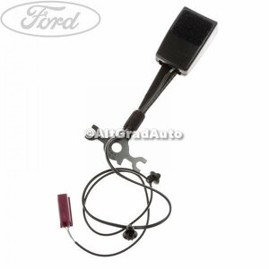 Suport centura pretensionare stanga fata Ford Mondeo (2008-2014) 2.2 TDCi 175 HP oe 1778752