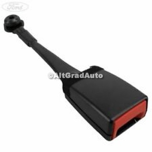 Suport centura scaun dreapta fata Ford Fiesta (2008-2012) 1.25 82 HP oe 1724197