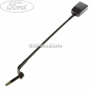 Suport centura scaun spate BUS Ford Transit (2000-2006) 2.0 DI 86 HP oe 1569504
