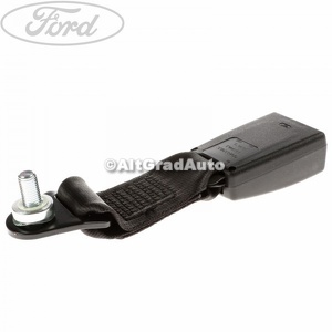Suport centura scaun spate Ford Ka (2009-2016) 1.2 69 HP oe 1563755