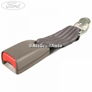 Suport centura scaun spate Ford Ranger (2002-2006) 2.5 D 78 HP oe 1447005