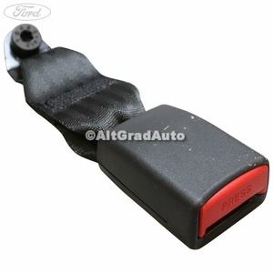 Suport centura scaun spate Ford Ranger (2012-2015) 2.2 TDCi 125 HP oe 1737134