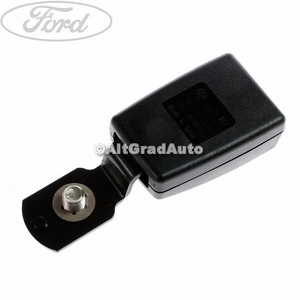 Suport centura scaun spate centru Ford Galaxy (2000-2006) 2.3 4x4 145 HP oe 1136903